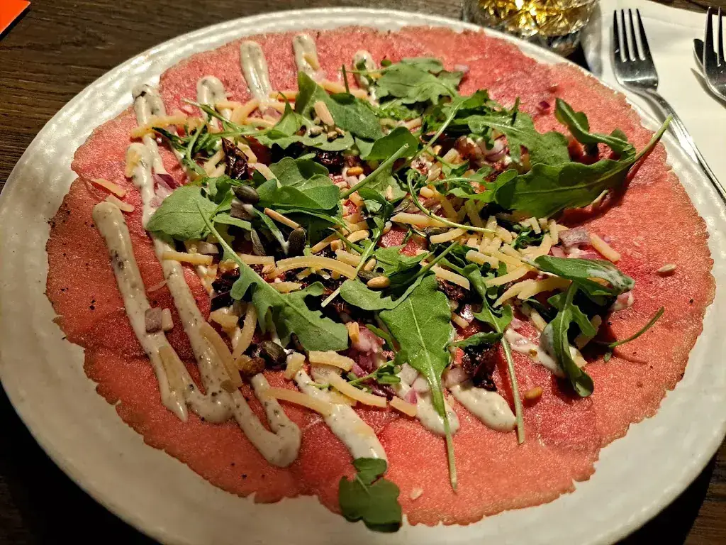 Menu_De Heeren van Bommel_Zaltbommel_image_5