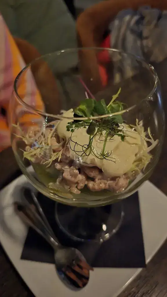 Wil C_De Heeren van Bommel_Zaltbommel_review