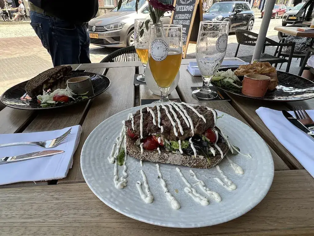 Audi S2 Avant_De Heeren van Bommel_Zaltbommel_review