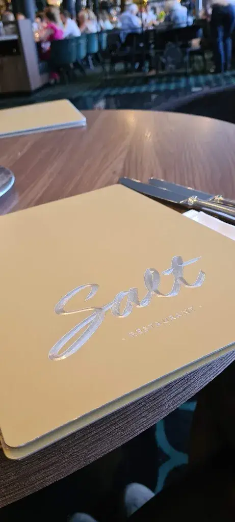 Tony F_Restaurant Salt-A2_Zaltbommel_recensione