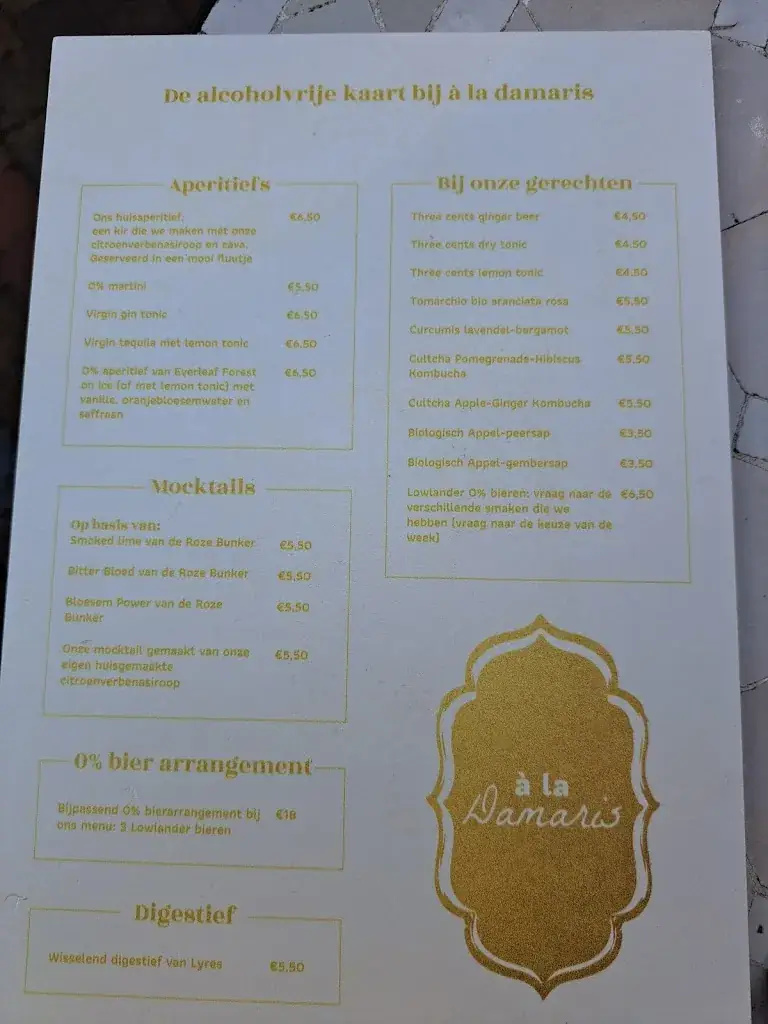 Menu_À-La-Damaris_Zaltbommel_image_1