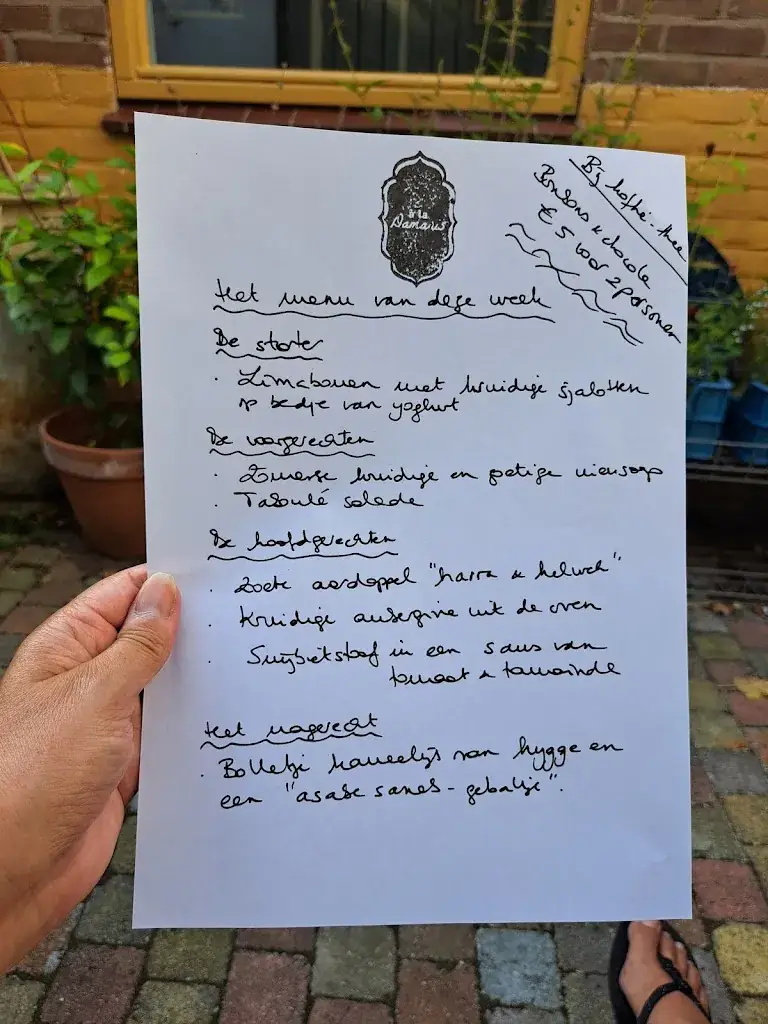 Menu_À-La-Damaris_Zaltbommel_image_2