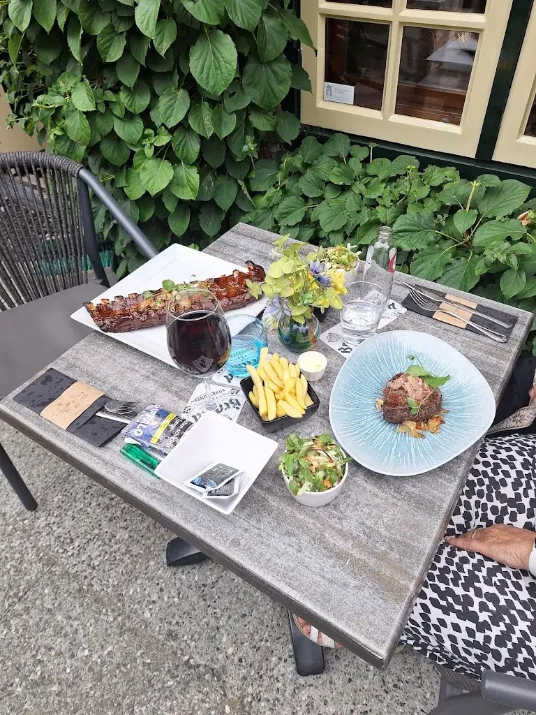 Irma van Iterson_'t Ouwe Mestershuis_Gameren_review