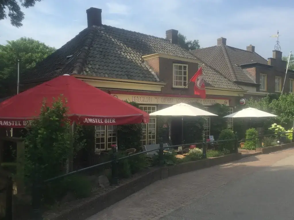 't Ouwe Mestershuis_Gameren_slider_image_3