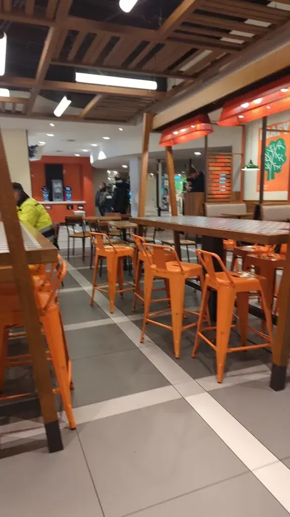 Kenneth van Ewijk_Burger King_Bruchem_review