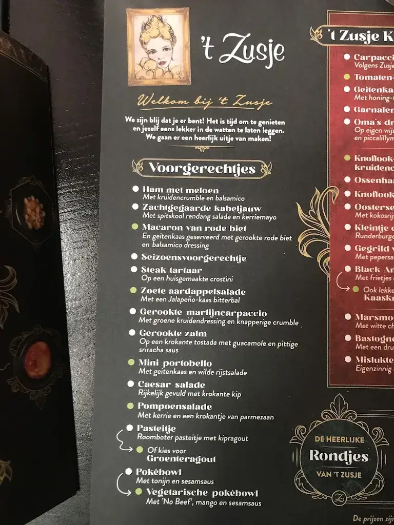 Menu_'t Zusje_Zaltbommel_image_1