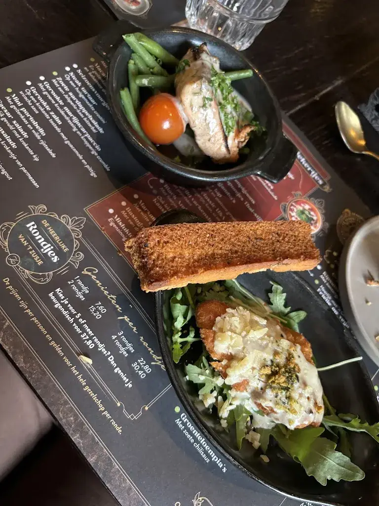 Elvina B._'t Zusje_Zaltbommel_review