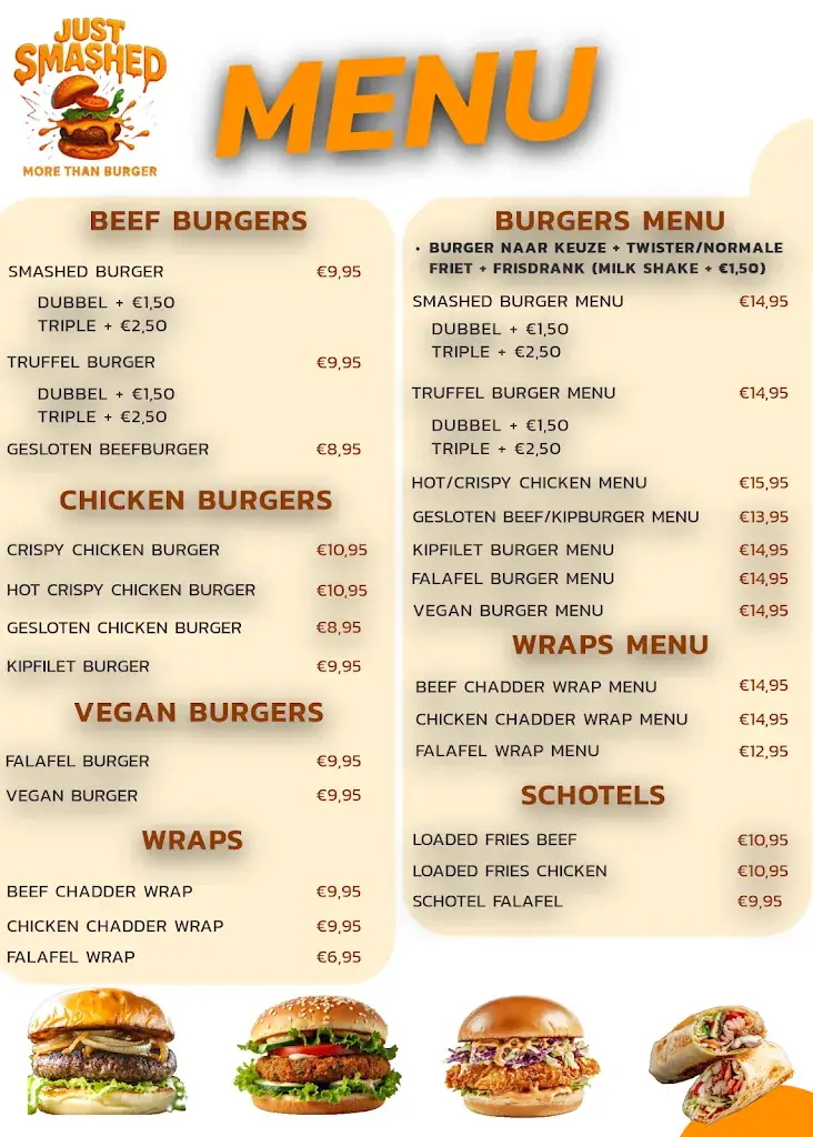Menu_Just Smashed_Arnhem_image_2