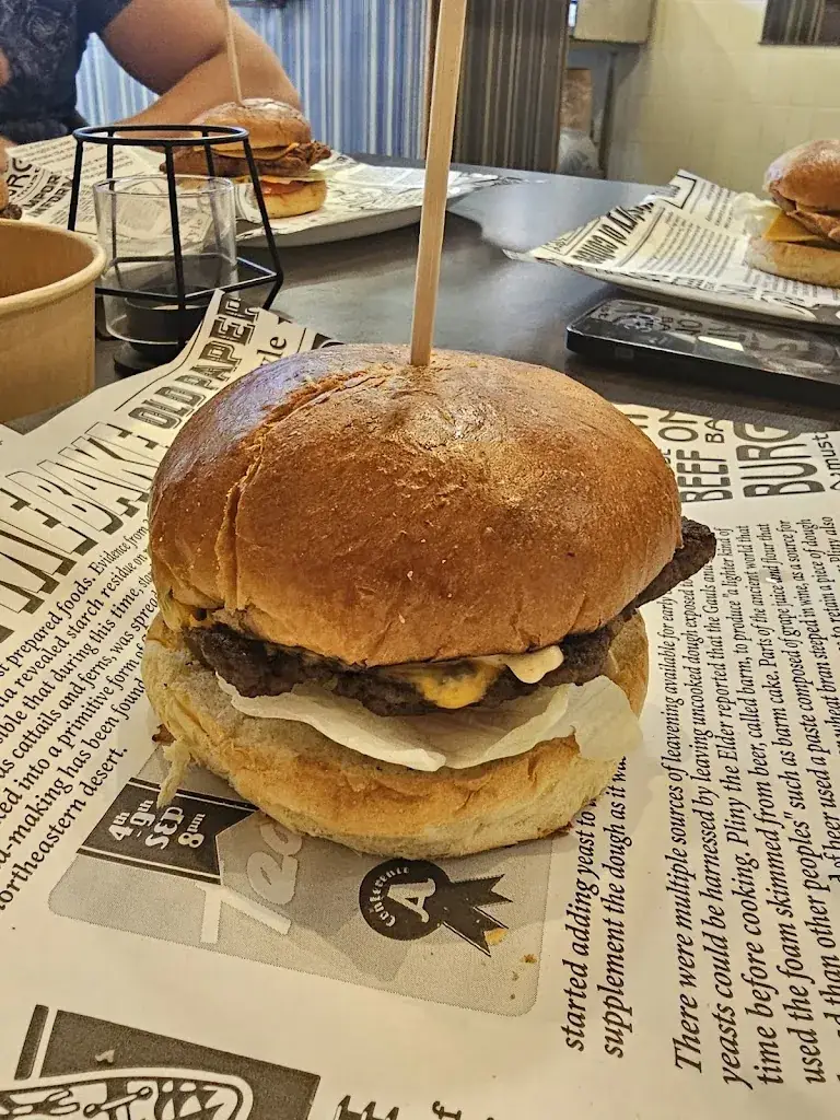 Hanaa Halabi_Just Smashed_Arnhem_review