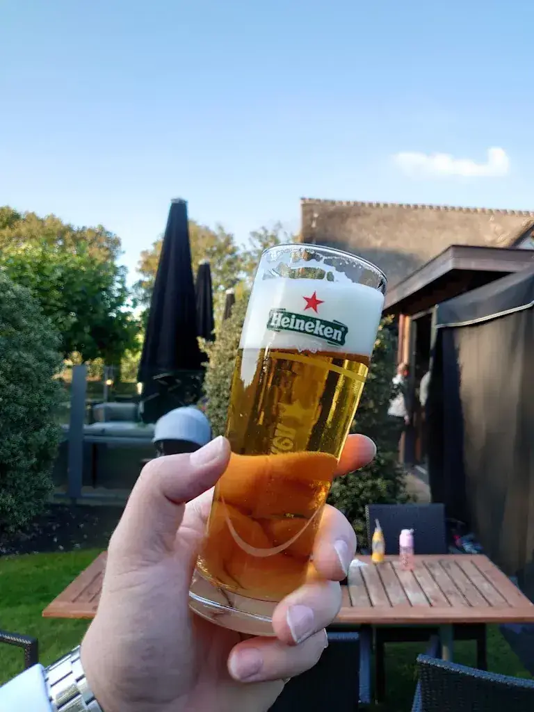 Menü_Buffetrestaurant de Warrel_Westerbork_Bild_5