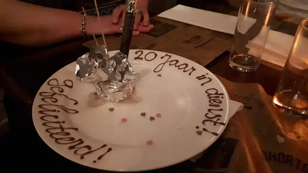 Menü_Buffetrestaurant de Warrel_Westerbork_Bild_9