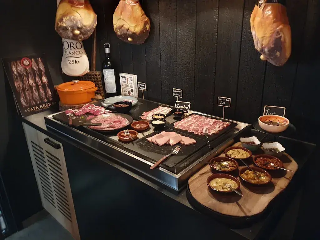 outhouse82_Buffetrestaurant de Warrel_Westerbork_Bewertung