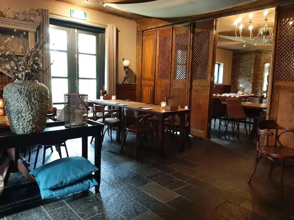 Buffetrestaurant de Warrel_Westerbork_slider_image_1