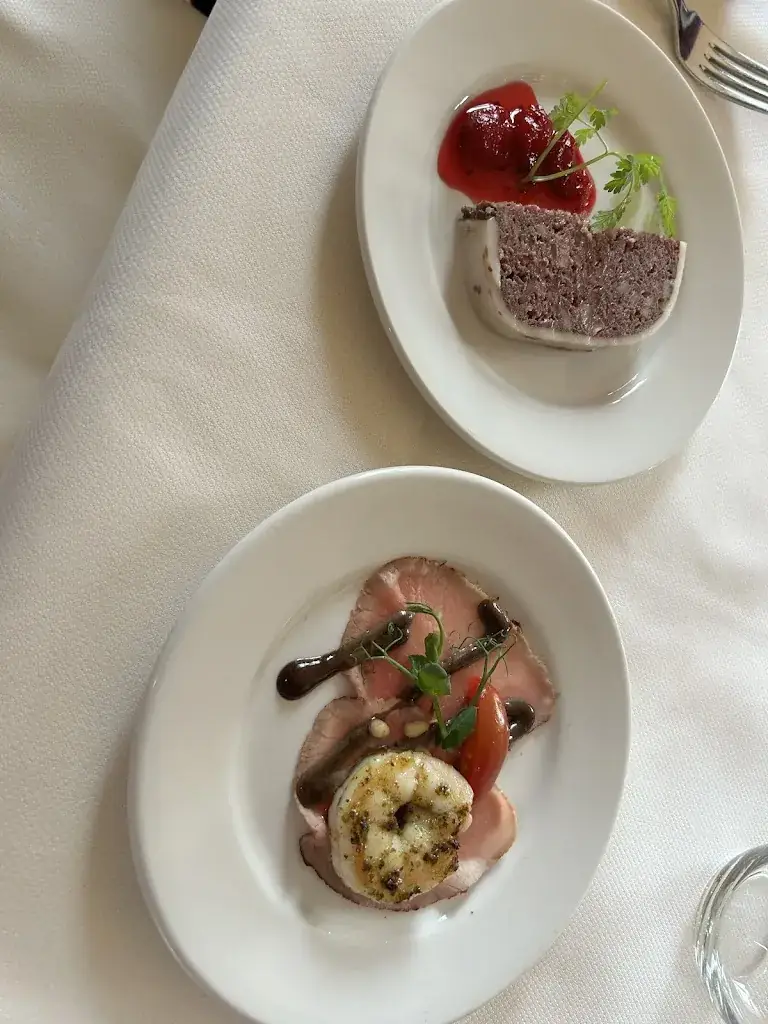 Roel Van Aarle_Restaurant Bronckhorst_Rheden_review