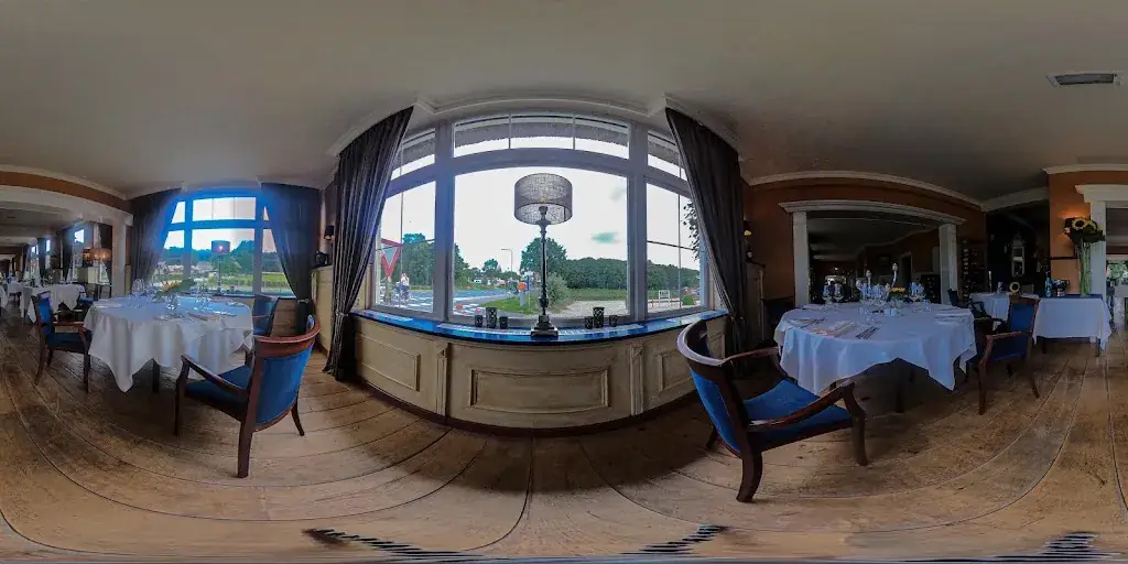 Restaurant Bronckhorst restaurant in Rheden