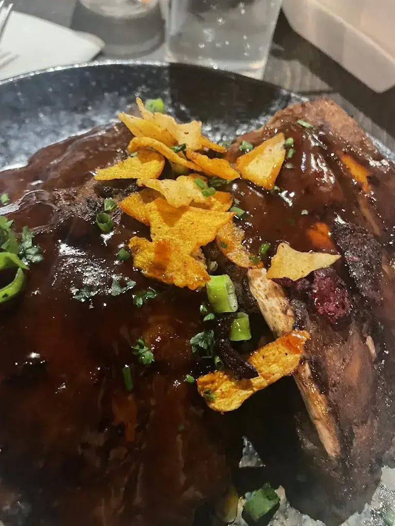 Sandra Schonewille_Stien, eten & meer_Staphorst_review