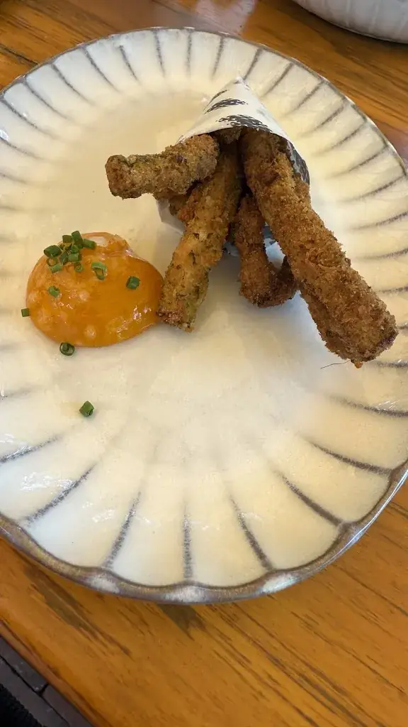 Simon Colijn_Bistrobar Beaune_Rozendaal_review