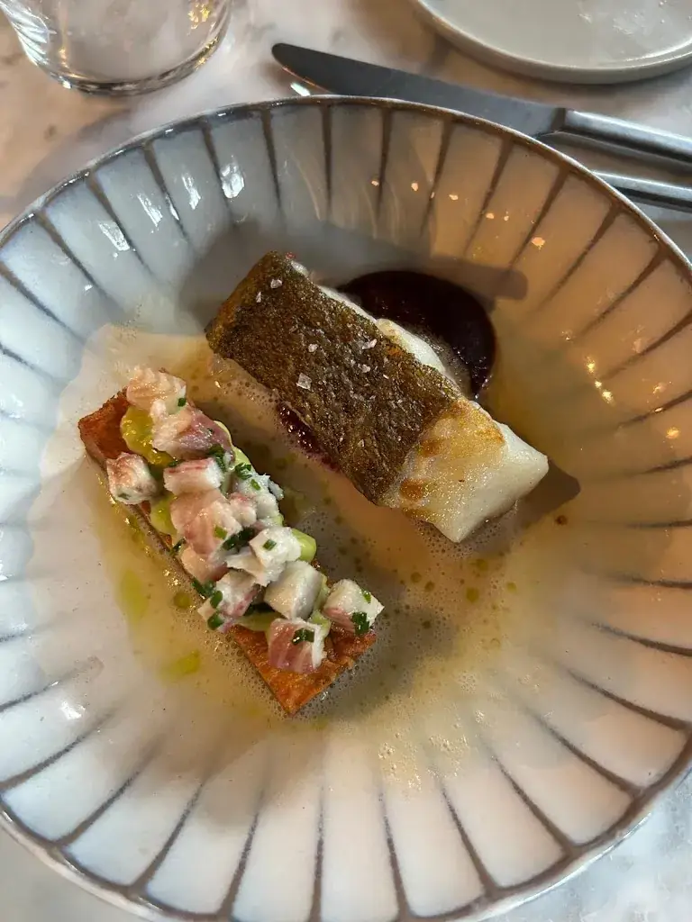 Rocco van Hunsel_Bistrobar Beaune_Rozendaal_review