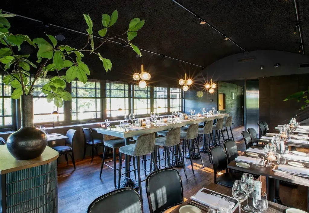 Bistrobar Beaune restaurant in Rozendaal