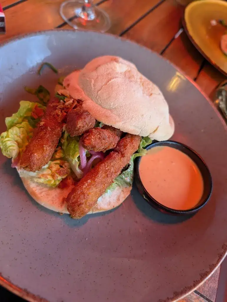 Menu_Bar Bistro Brink20_Laren_imagen_6