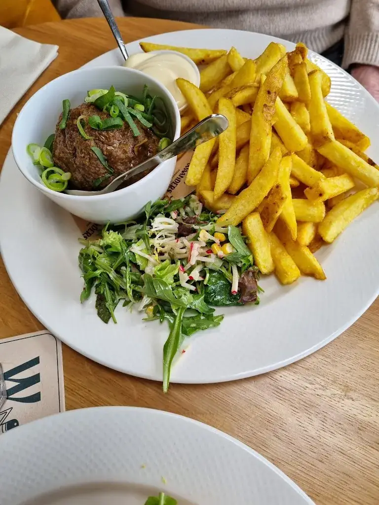 Otse_Waanders Staphorst B.V._Staphorst_review