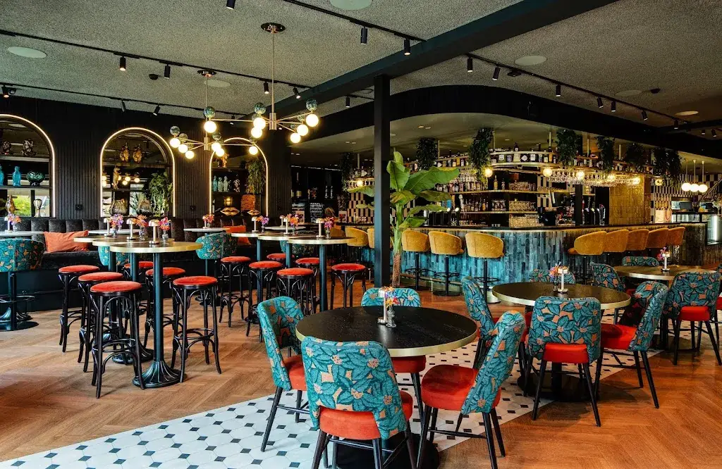 Waanders Staphorst B.V. restaurant in Staphorst