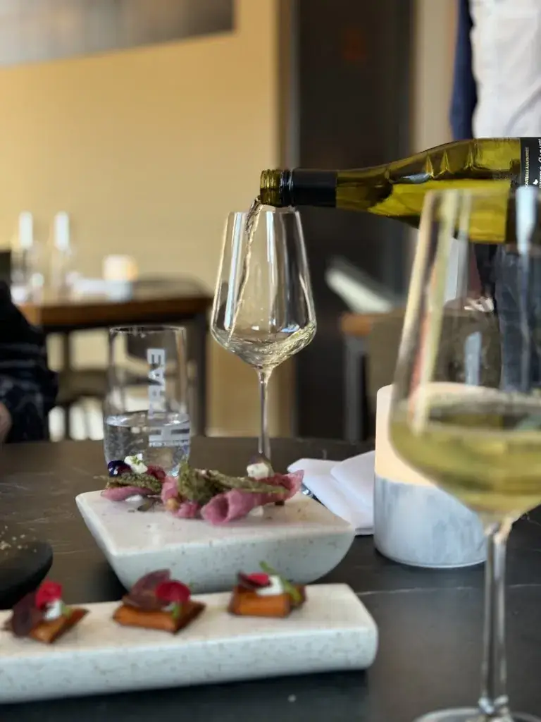 AIYS_Down to Earth Dining_Velp_review