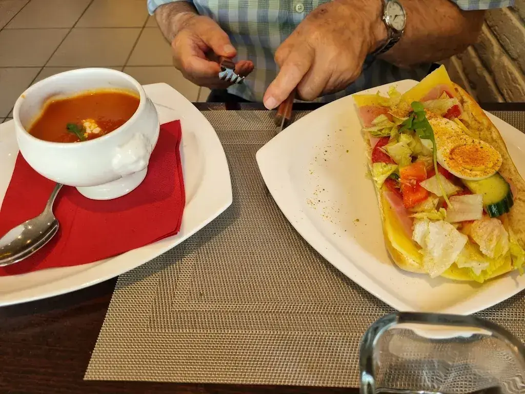 Menu_La Terrasse_Staphorst_immagine_2