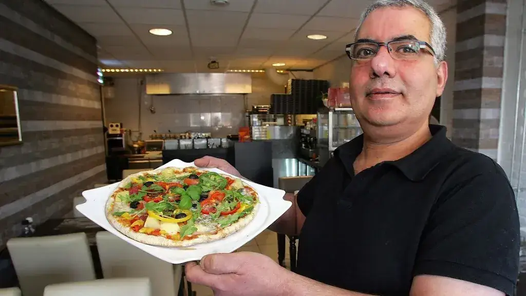 Menu_La Terrasse_Staphorst_immagine_3