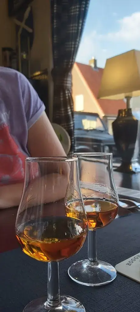 Menu_Het Wapen van Schotland_Hooghalen_image_5