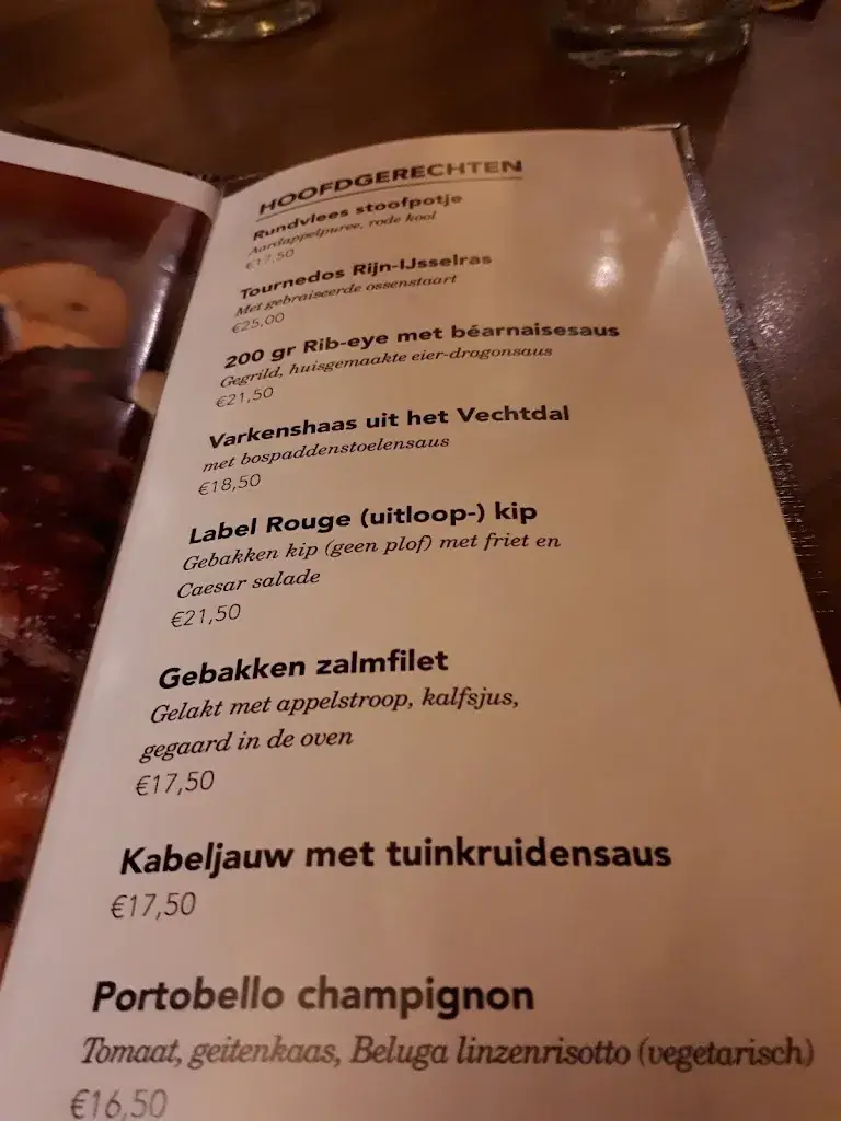 Menu_Waanders Staphorst_Staphorst_image_1