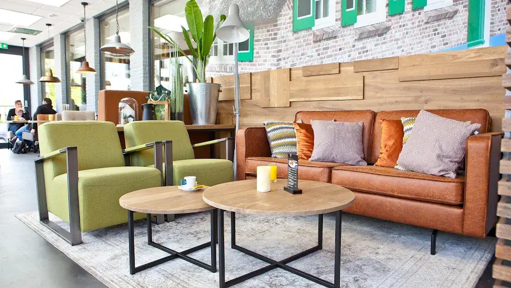 Waanders Staphorst restaurant in Staphorst