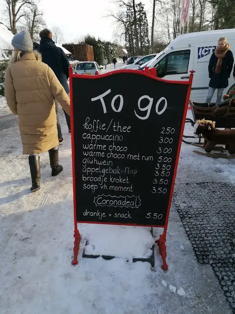 Menu_Restaurant De Ruif_Rheden_image_4