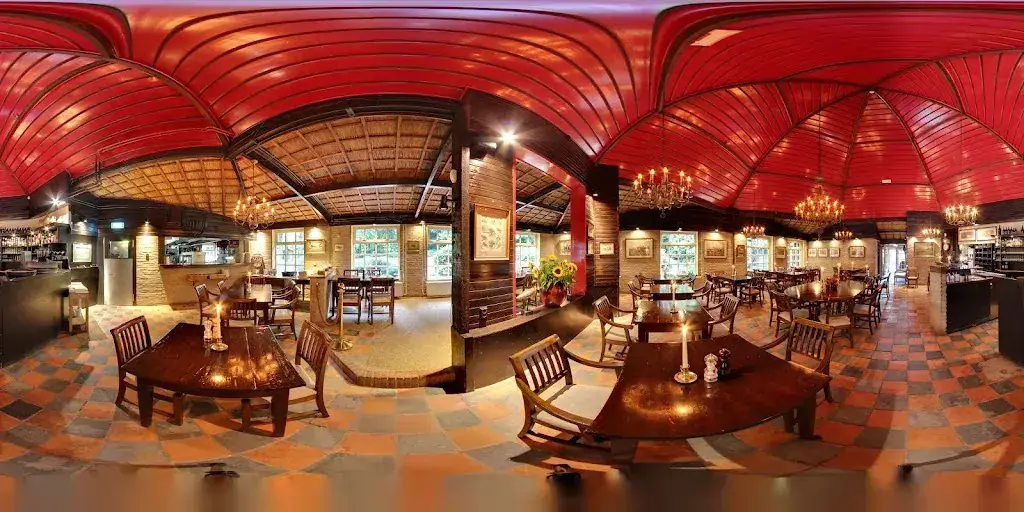 Restaurant De Ruif restaurant in Rheden