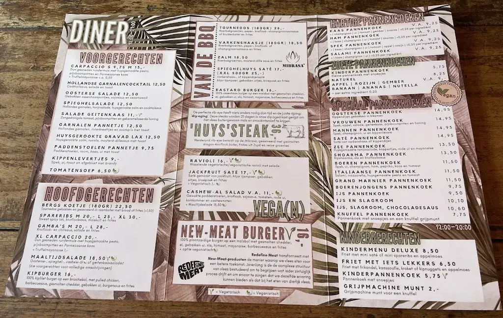 Menu_Het Spieghelhuys_Berg_immagine_1