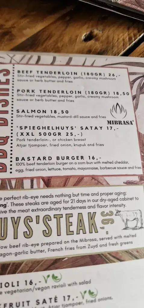 Menu_Het Spieghelhuys_Berg_immagine_4