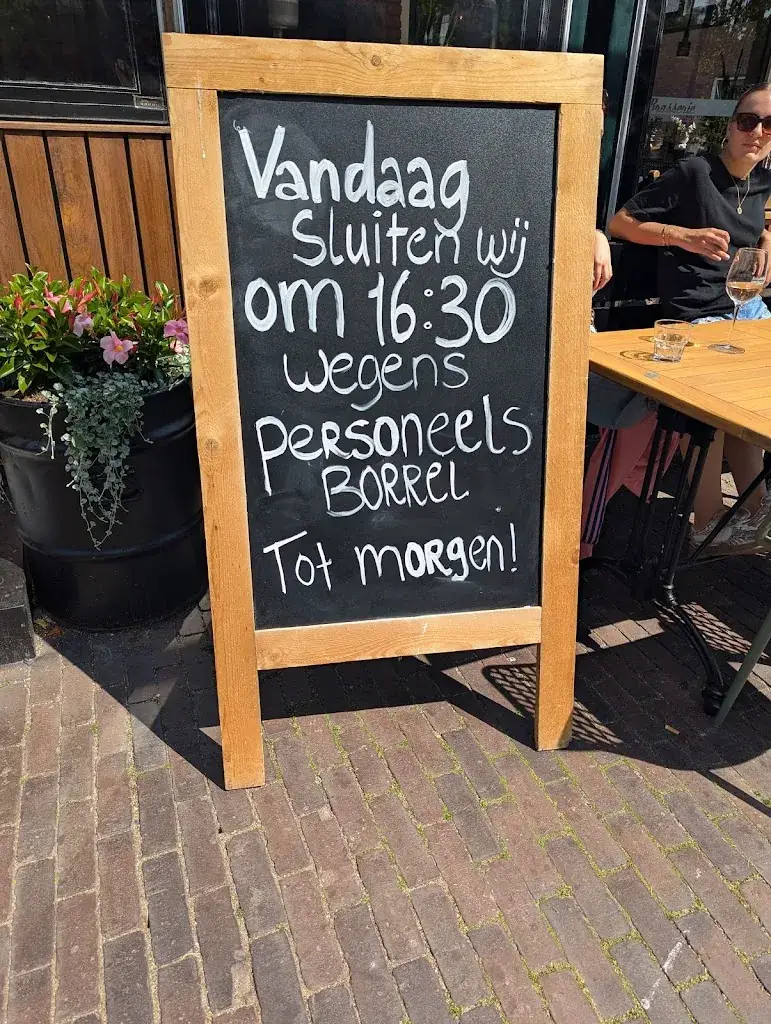 A._Het Spieghelhuys_Berg_recensione