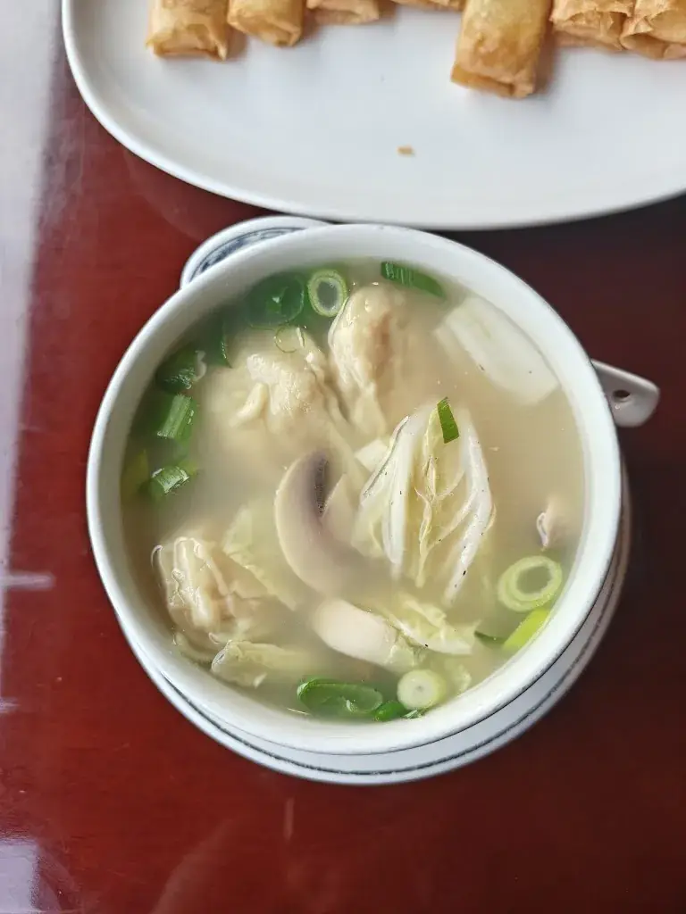 keylin cordero_Wo Hing_Apeldoorn_review