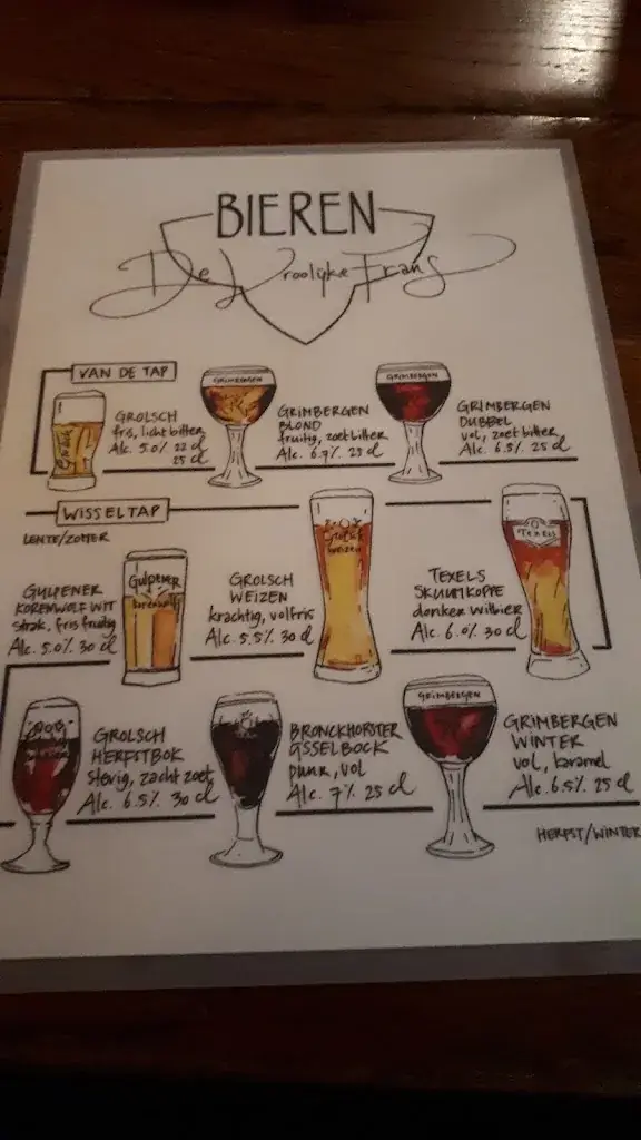 Menu_De Vroolijke Frans_Brummen_image_1