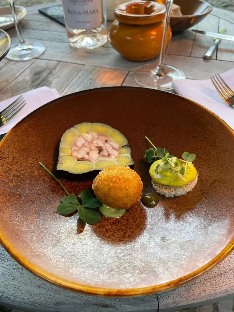 Menu_Restaurant Tante Blanche_Brummen_image_1