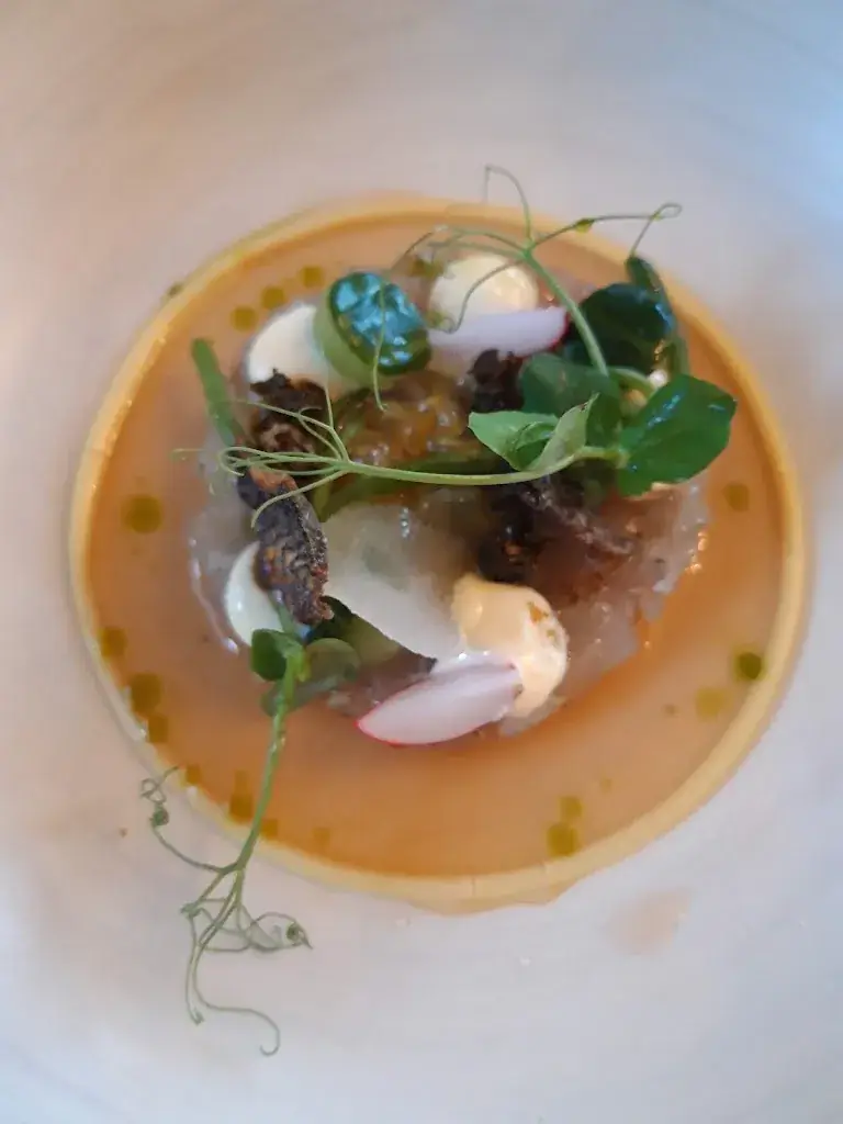 Menu_Restaurant Tante Blanche_Brummen_image_2