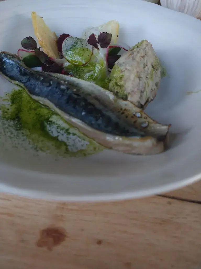 Menu_Restaurant Tante Blanche_Brummen_image_5