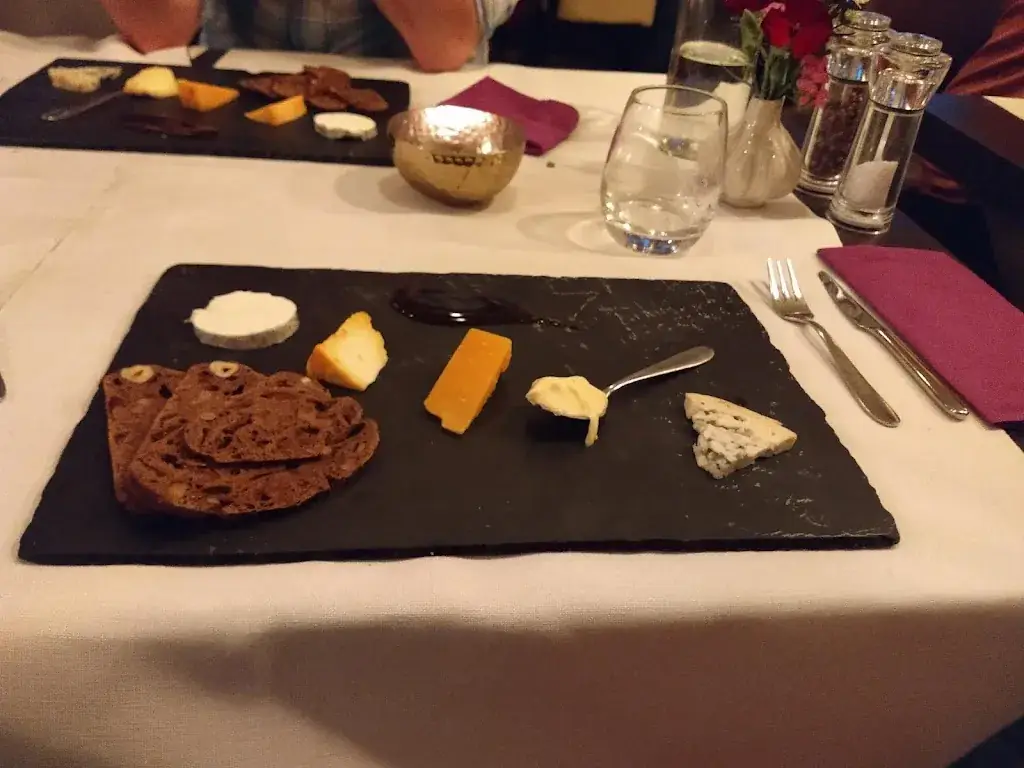 Menu_Restaurant Tante Blanche_Brummen_image_8