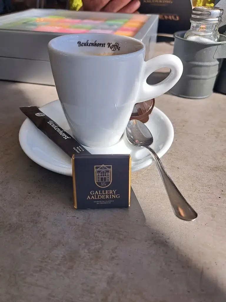 Menu_Gallery Grand Café_Brummen_imagen_4