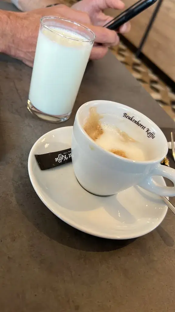 Menu_Gallery Grand Café_Brummen_imagen_5