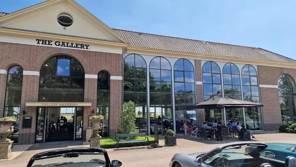 Gallery Grand Café_Brummen_slider_image_1