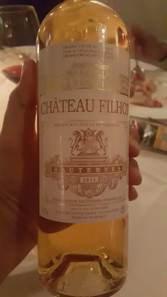 Menu_Restaurant De Utrechtsedwarstafel_Amsterdam_image_2