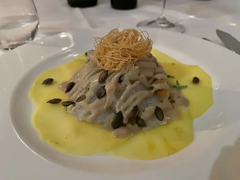 Jenny Bramble_Restaurant De Utrechtsedwarstafel_Amsterdam_review