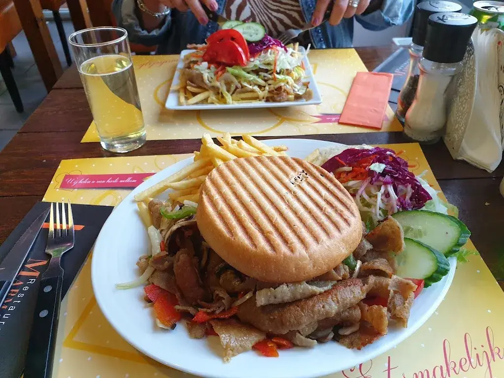 Patrick von Liebenstein_Marmaris_Brummen_review