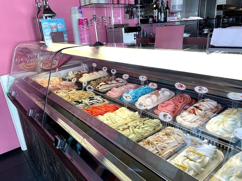 Marmaris restaurante en Brummen